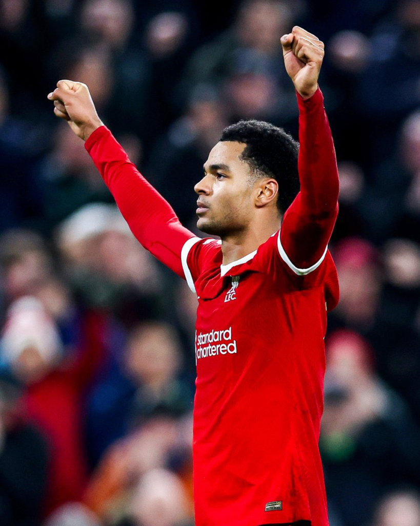 Underpriced FPL Assets- Gakpo