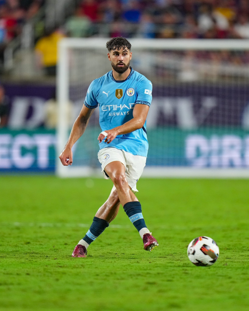 Underpriced FPL Assets- Gvardiol