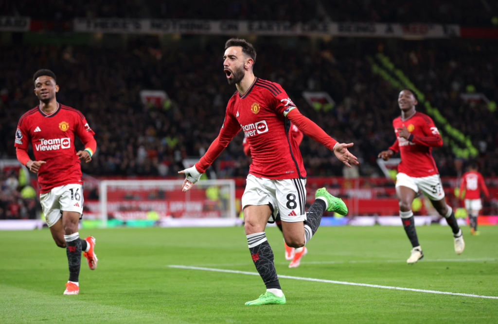 Underpriced FPL Assets- Bruno Fernandes