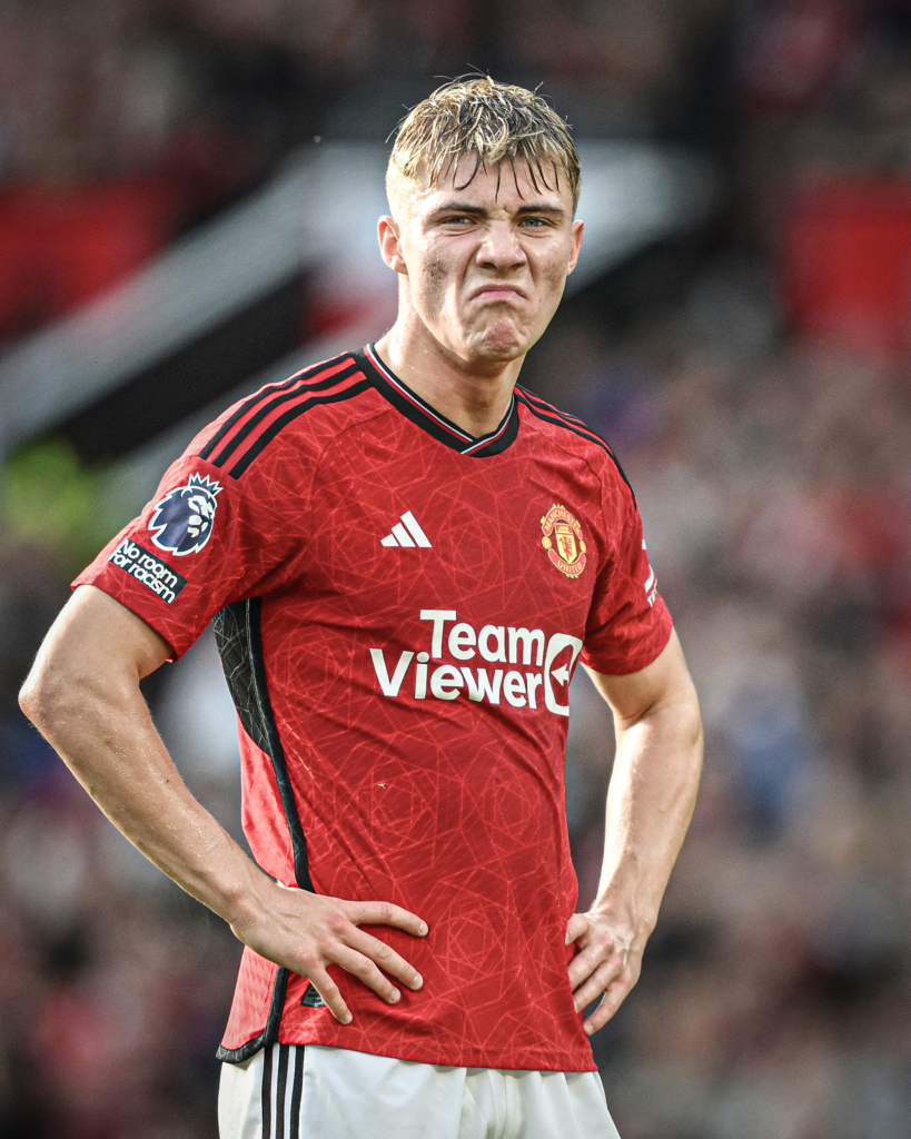 FPL Players to Avoid- Hojlund