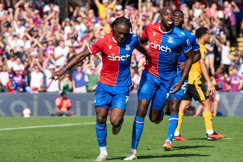 2024/25 Fixture Analysis - Players to Target - Eze and Mateta