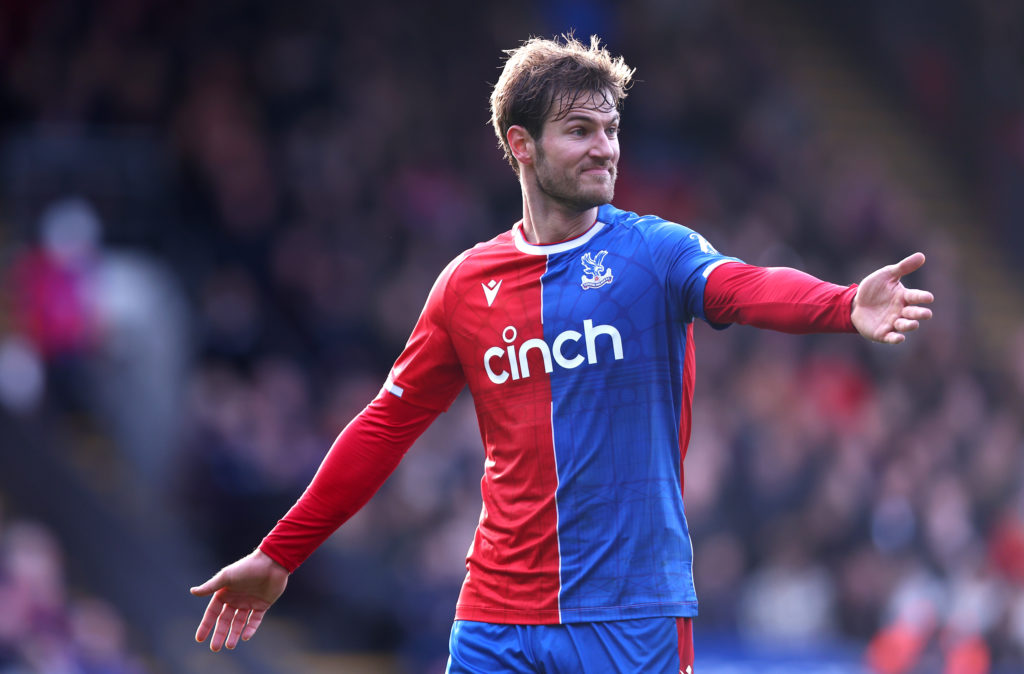 Best £4.5 Million FPL Defenders - Andersen 