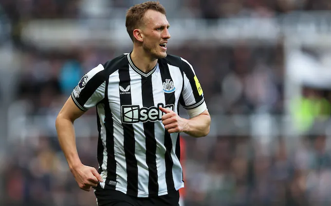 Best £4.5 Million FPL Defenders - Dan Burn 