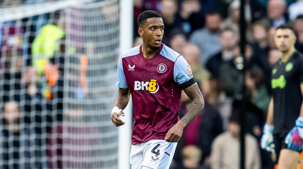 24/25 FPL Season Best £4.5 Million FPL Defenders - Ezri Konsa 