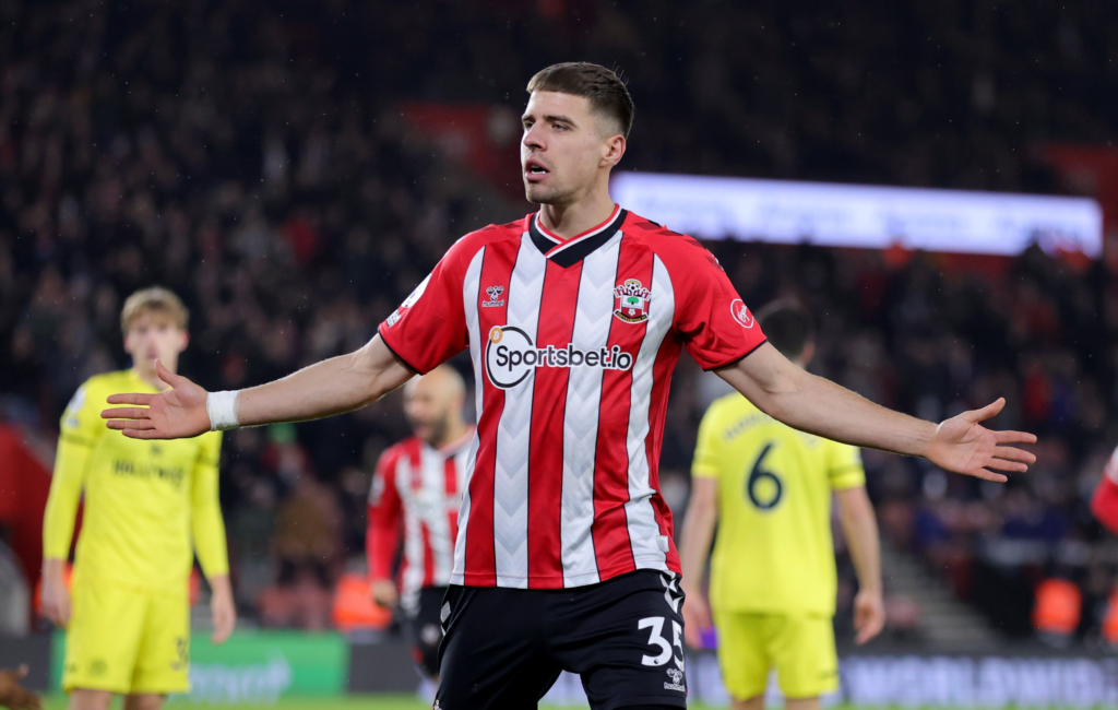 £4.0 Million FPL Defenders- Jan Bednarek