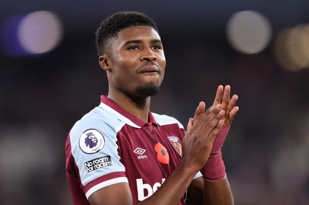 £4.0 Million FPL Defenders- Ben Johnson