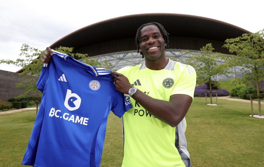 £4.0 Million FPL Defenders- Caleb Okoli