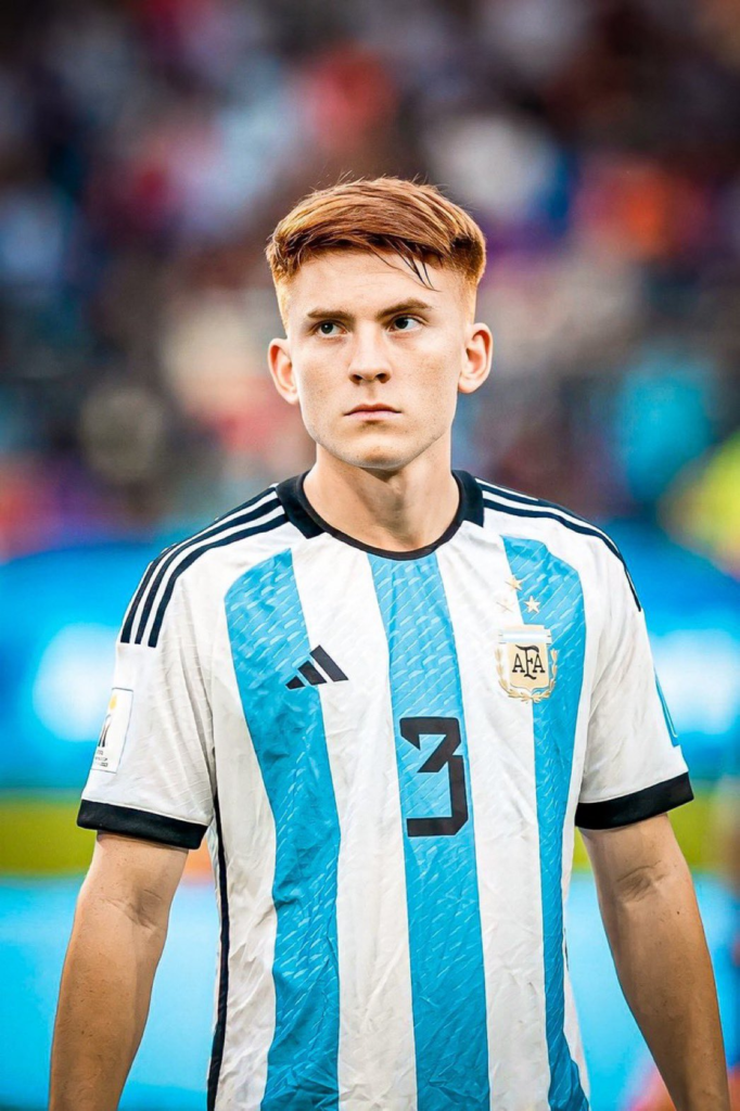 £4.0 Million FPL Defenders- Valentin Barco