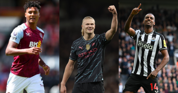 Best Premium FPL Forwards Analysis Ahead Of 2024/25 Season