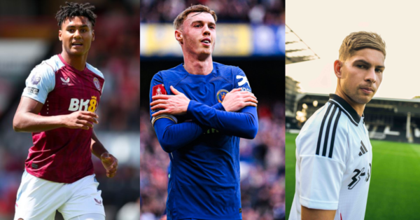 FPL Gameweek 3 Transfer Tips: Two Players to Buy, Hold & Sell