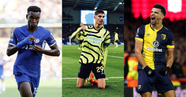 Best FPL Mid Priced Forwards (£7.5 – £8 Million) | 24-25 Season