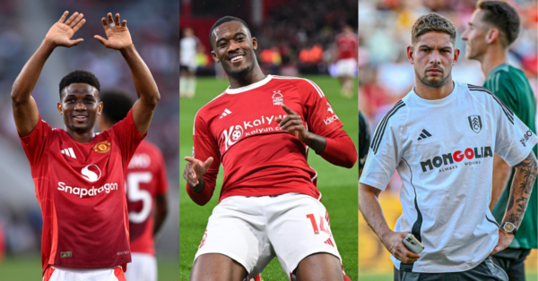 Best Budget FPL Midfielders (£5.0 -£6.0 Million) | 24/25 Season