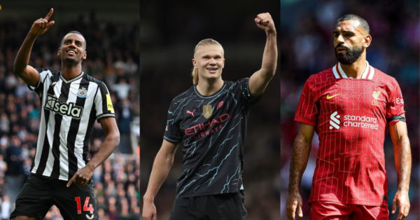 Top FPL Gameweek 1 Captain Picks Based on Analysis & Metrics