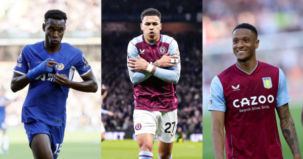 FPL GW3 Transfer Targets & Watchlist Based on Eye Test & Stats