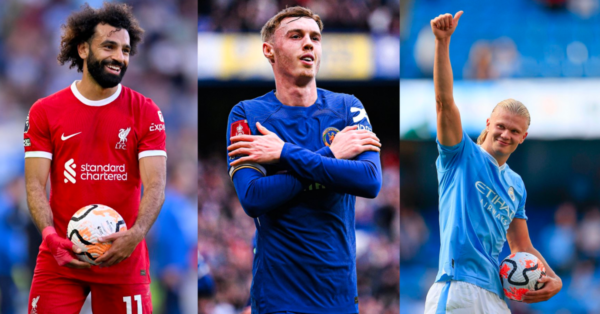 Top FPL Gameweek 3 Captain Picks Based on Analysis & Metrics