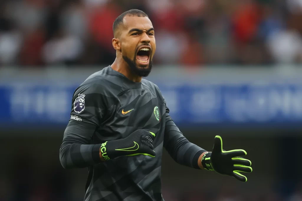 FPL Differentials- Robert Sanchez