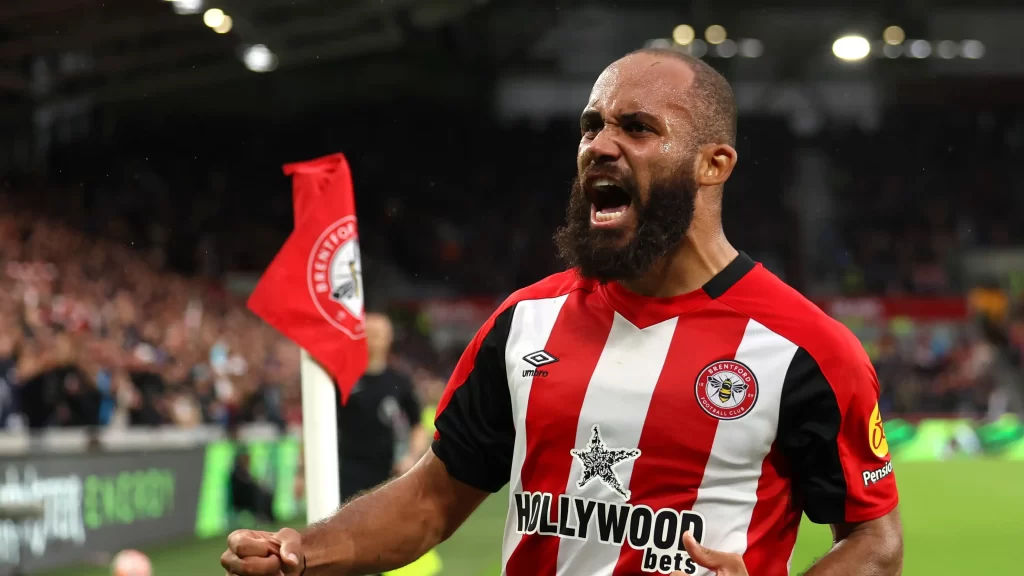 FPL Differentials- Mbeumo