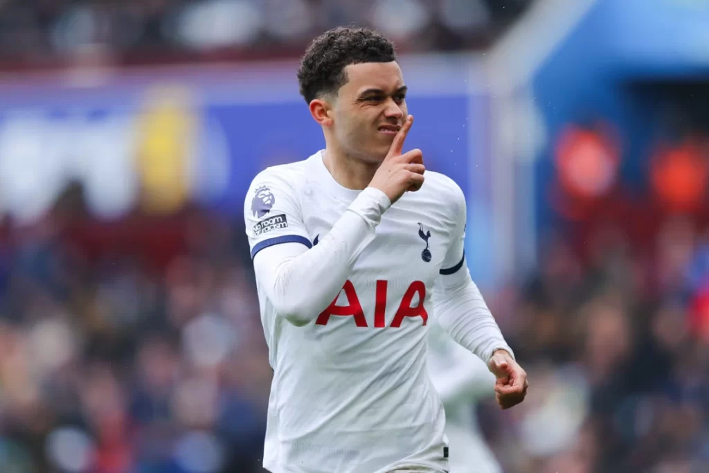 FPL Differentials- Brennan Johnson