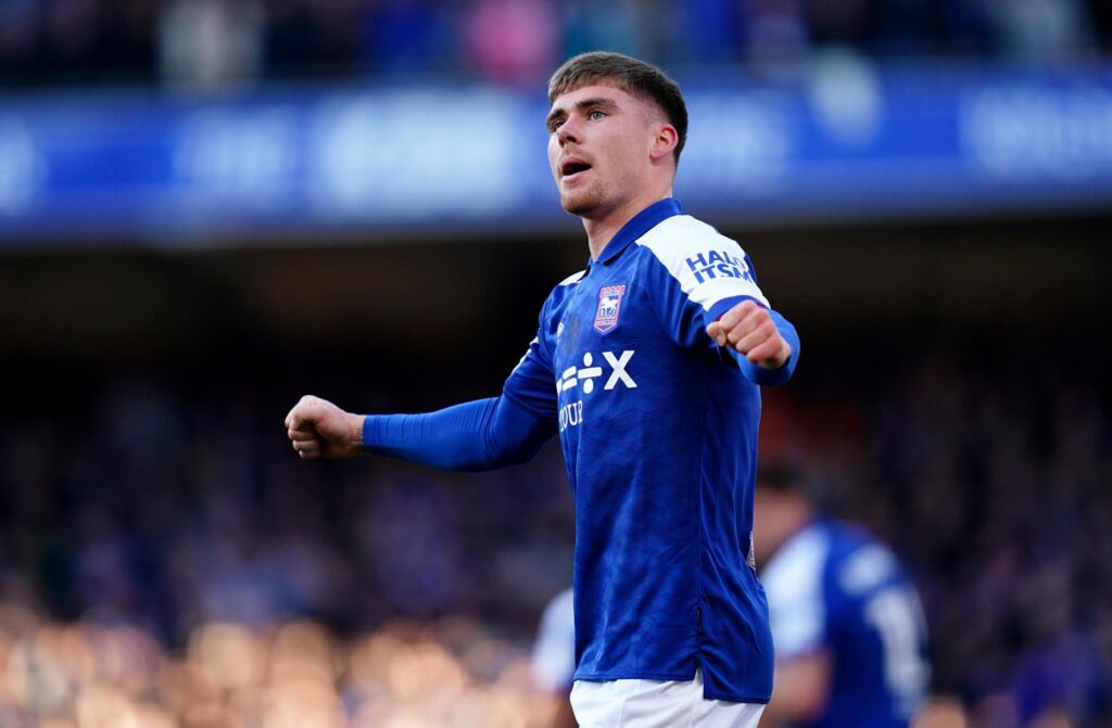 FPL Differentials- Leif Davis