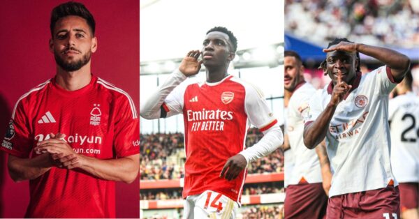 Sleeper Draft Fantasy FC Week 2- Tips, New Signings, Punts