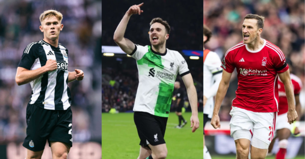 Top FPL GW1 Differential Picks to Target Ahead of GW1 Deadline