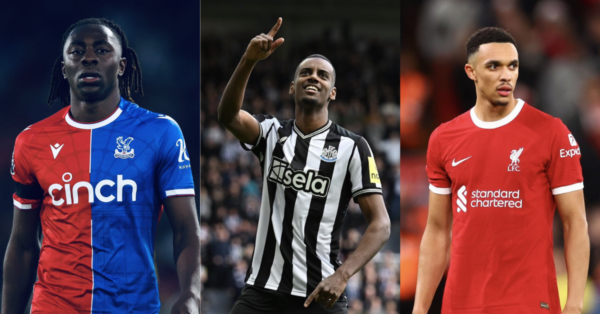 FPL GW1 Scout Selection Based on Stats, Analysis and Matchups