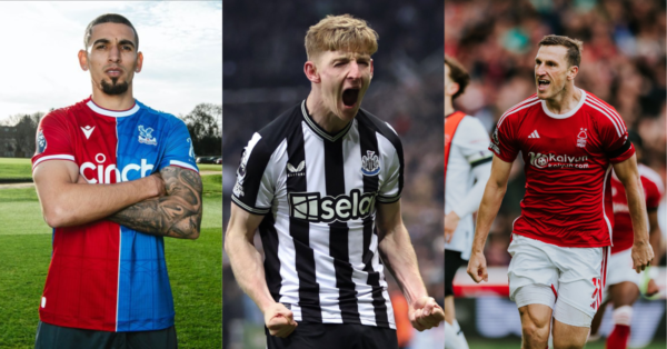 Best FPL Picks Outside Top 6 Teams | 2024/25 FPL Season