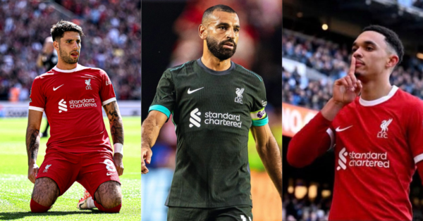 Best Liverpool FPL Assets to Target for FPL GW1