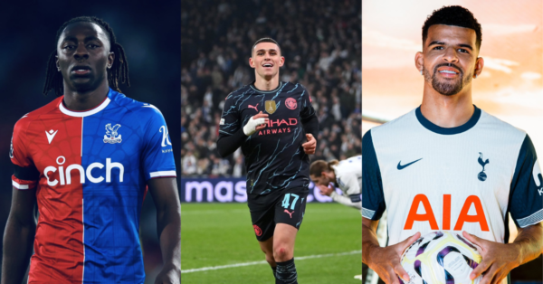 FPL GW2 Scout Selection Based on Stats, Analysis and Matchups