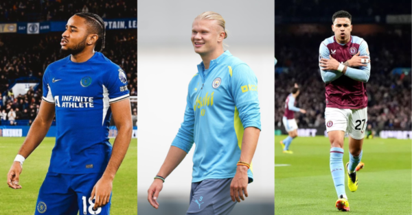 FPL GW3 Tips- Nkunku Problem, Budget Options, WC Plans, etc