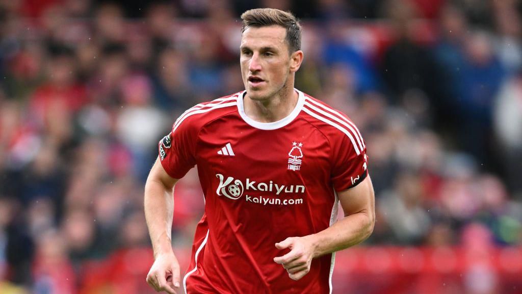 FPL Differentials- Chris Wood