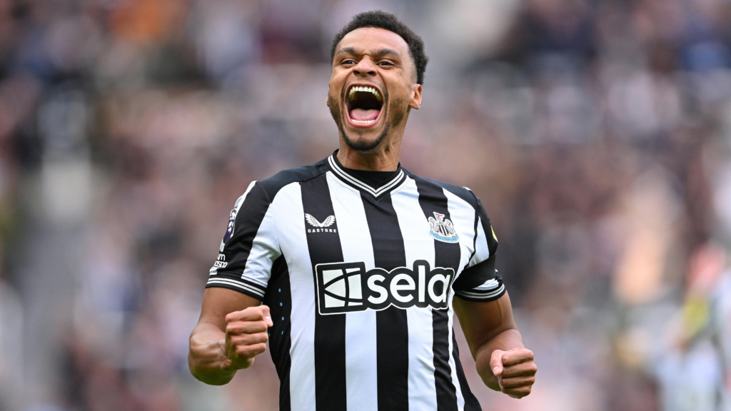 2024/25 Newcastle United Pre-Season Summary