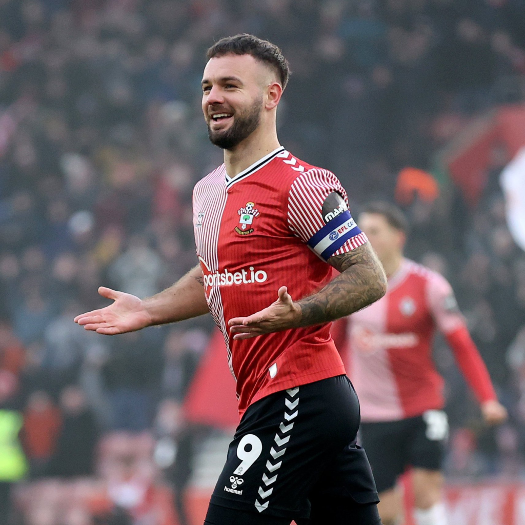 2024/25 Southampton Pre-Season Summary