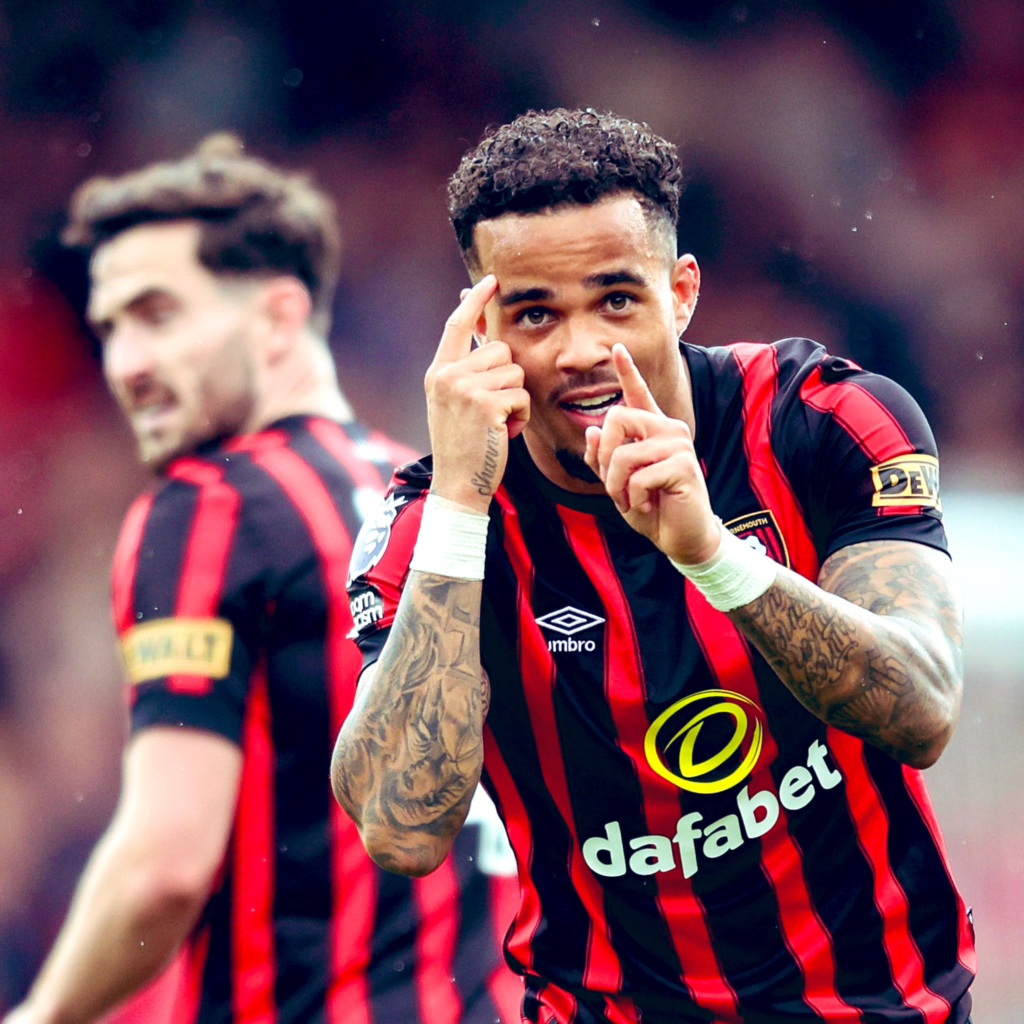 Bournemouth Predicted GW1 Lineup