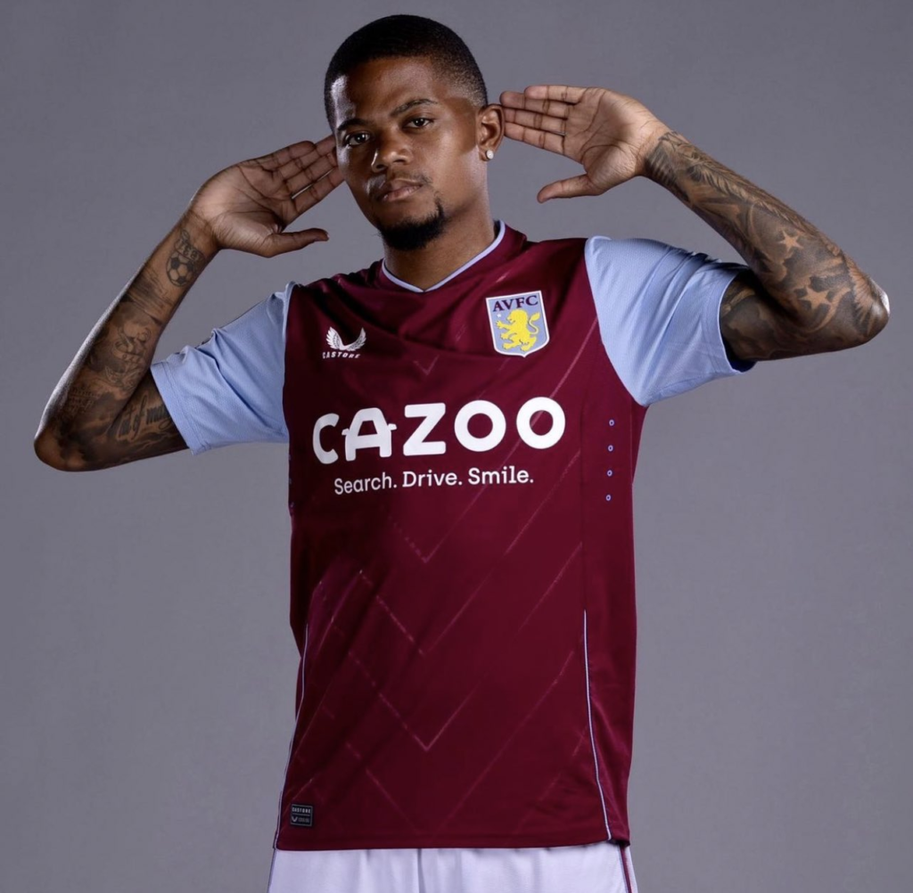 FPL Picks Outside Top 6 Teams- Leon Bailey