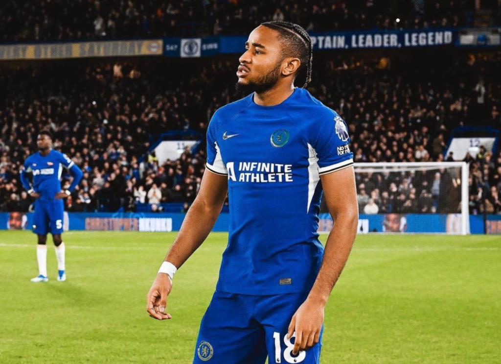 Chelsea Predicted GW1 Lineup