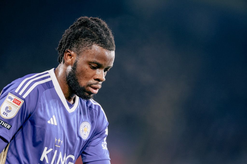 Leicester City ~ Predicted GW1 Lineup