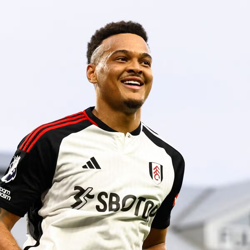 FPL GW2 Transfer Targets ~ Rodrigo Muniz