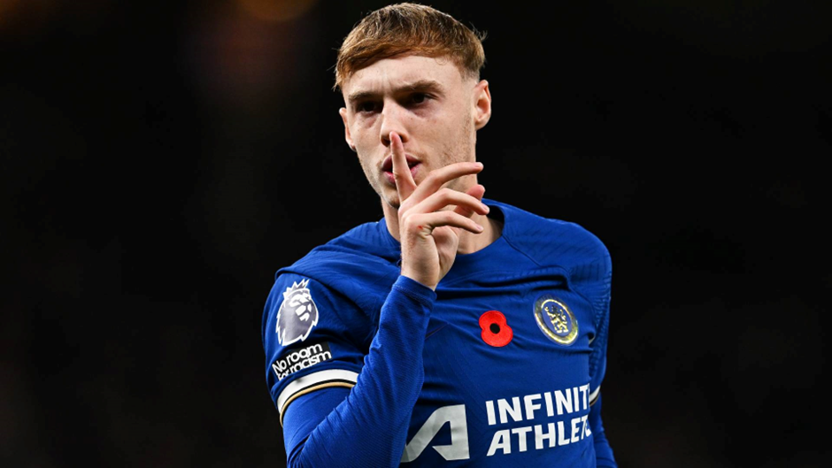 FPL Gameweek 2 Transfer Tips- Players to Hold- Palmer