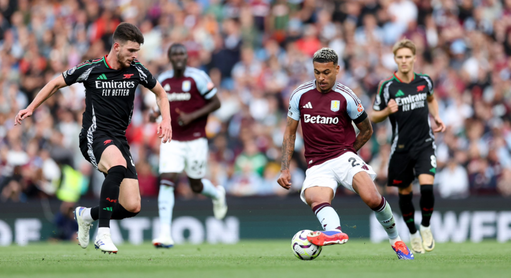 FPL GW3 Transfer Targets ~ Morgan Rogers 