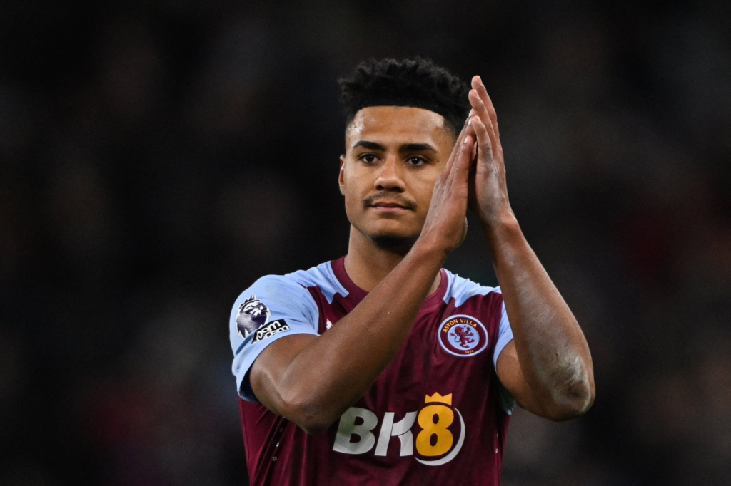 Stats and Key Notes from FPL GW2: Watkins