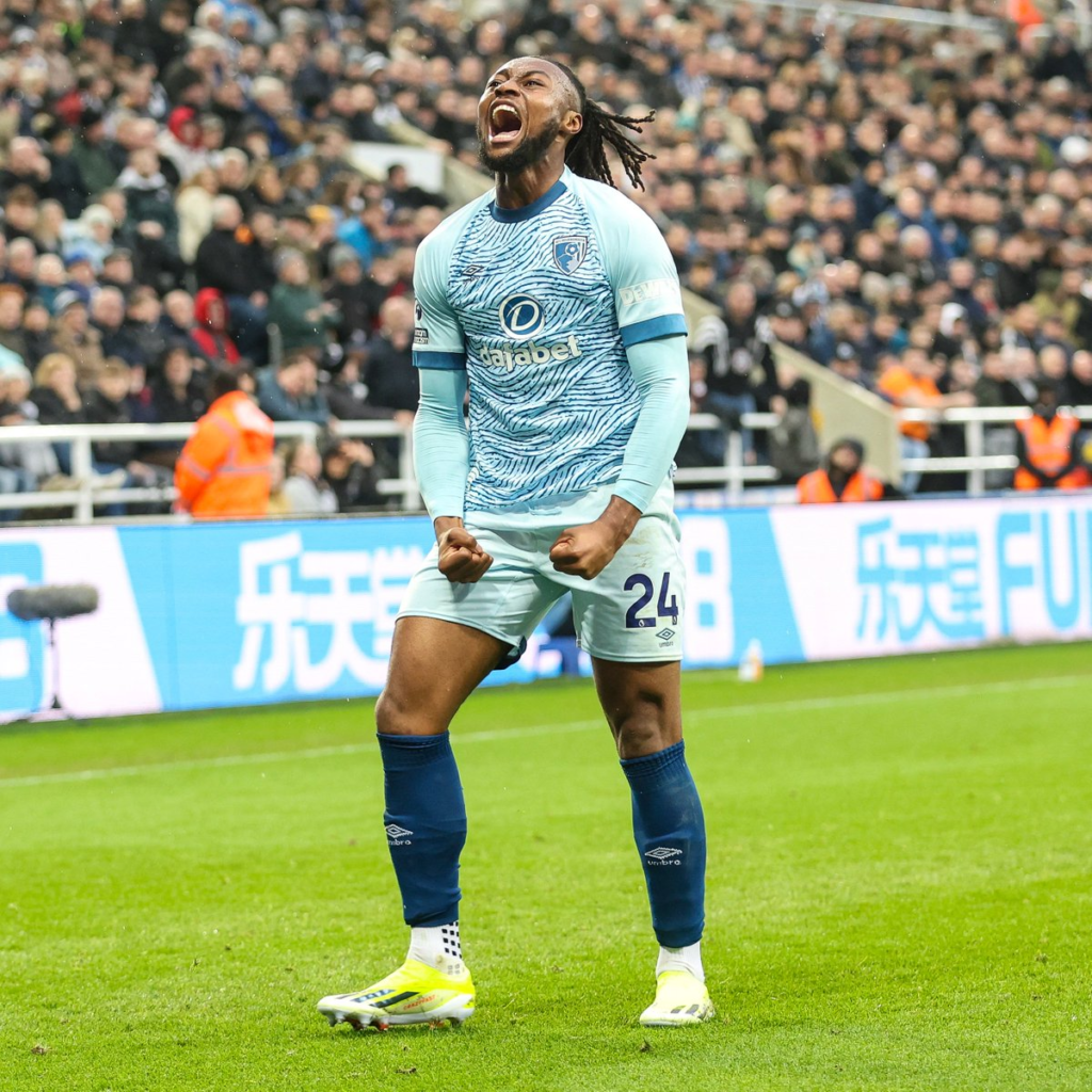 2024/25 Bournemouth Pre-Season Summary