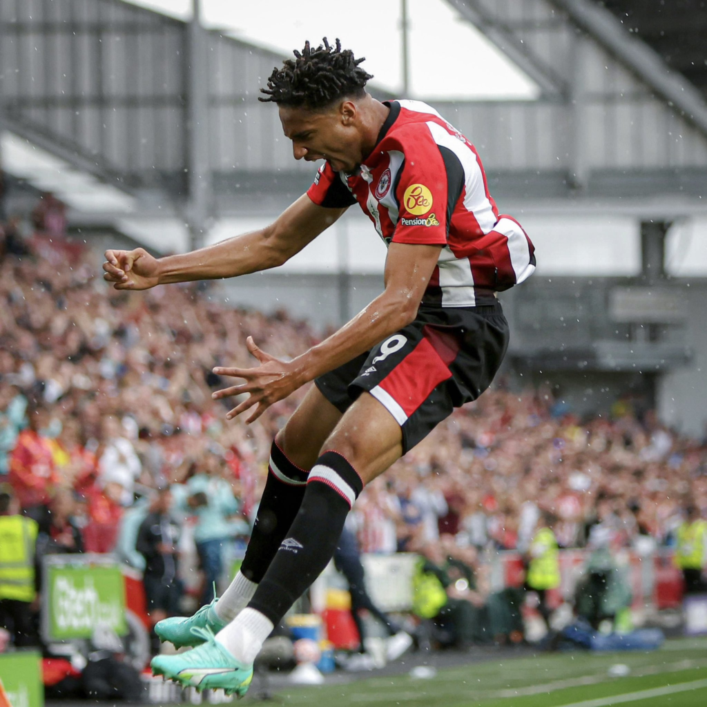 2024/25 Brentford Pre-Season Summary