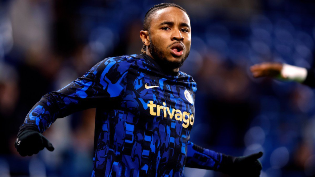 2024/25 Chelsea Pre-Season Summary