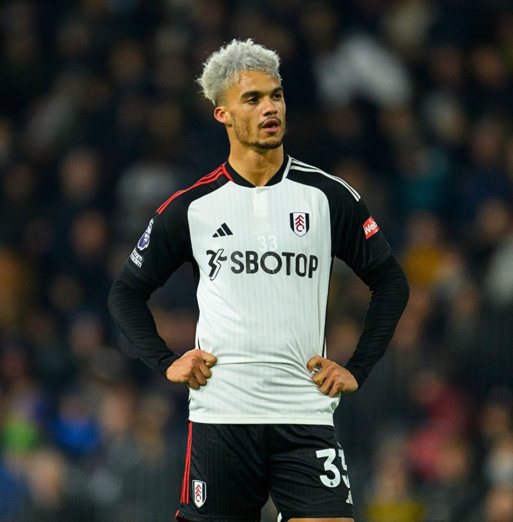 2024/25 Fulham Pre-Season Summary