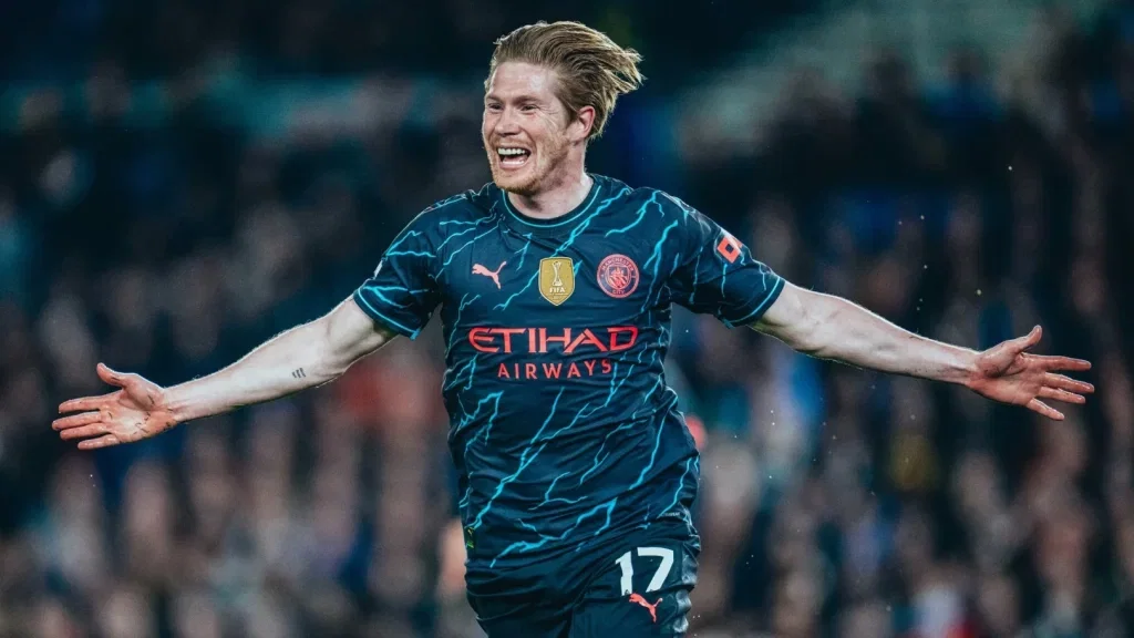 FPL Differentials- De Bruyne