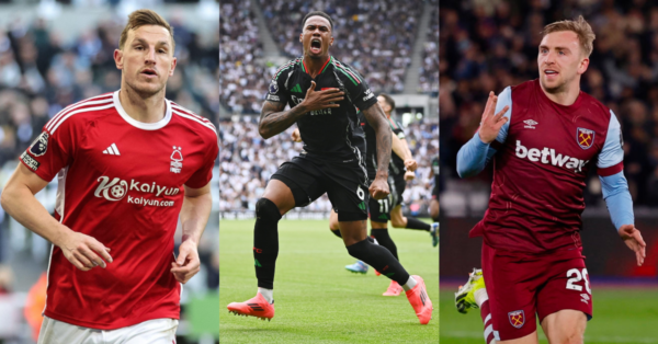 FPL GW6 Transfer Targets & Watchlist Based on Eye Test & Stats