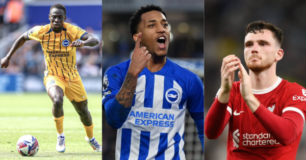 FPL GW4 Transfer Targets & Watchlist Based on Eye Test & Stats