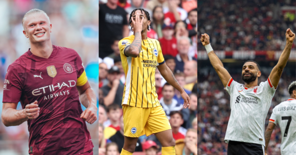 Top FPL Gameweek 4 Captain Picks Based on Analysis & Metrics