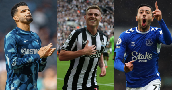 FPL GW5 Scout Selection Based on Stats, Analysis and Matchups